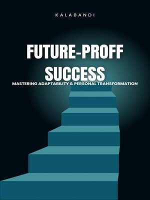 cover image of Future-Proof Success